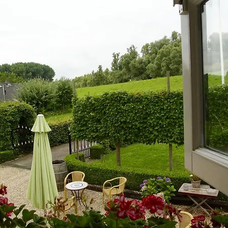 Dreumelse Waard Bed & Breakfast *