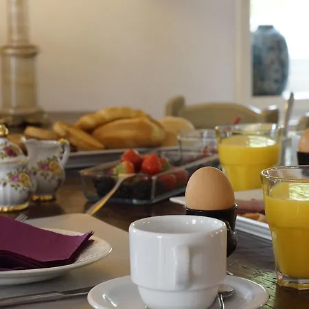 Dreumelse Waard Bed & Breakfast *