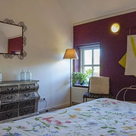 Dreumelse Waard Alojamento de Acomodação e Pequeno-almoço 3*