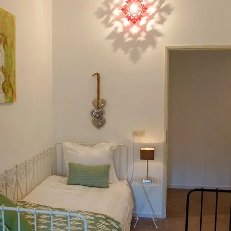 Dreumelse Waard Alojamento de Acomodação e Pequeno-almoço