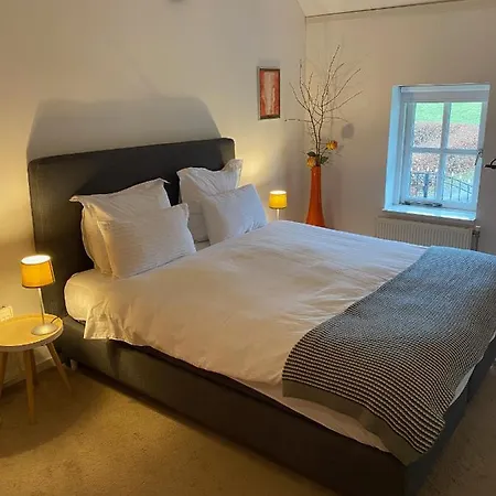 Alojamento de Acomodação e Pequeno-almoço Dreumelse Waard 3*