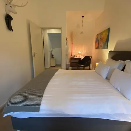 Alojamento de Acomodação e Pequeno-almoço Dreumelse Waard 3*