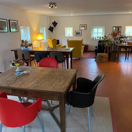 Bed & Breakfast Dreumelse Waard