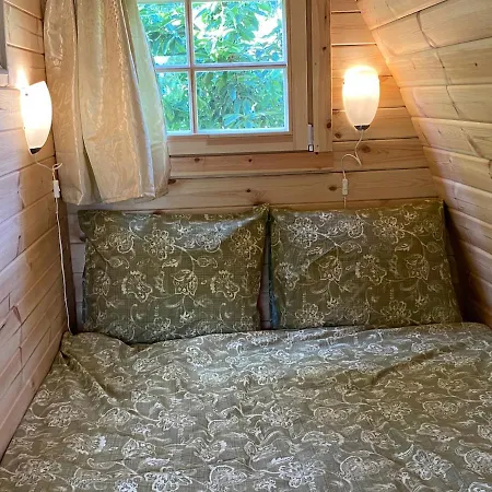 Dreumelse Waard Alojamento de Acomodação e Pequeno-almoço 3*