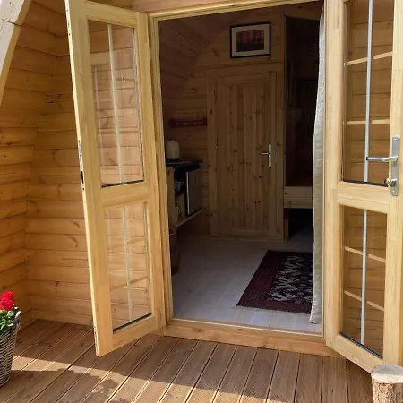 Alojamento de Acomodação e Pequeno-almoço Dreumelse Waard 3*