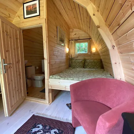 Alojamento de Acomodação e Pequeno-almoço Dreumelse Waard Dreumel