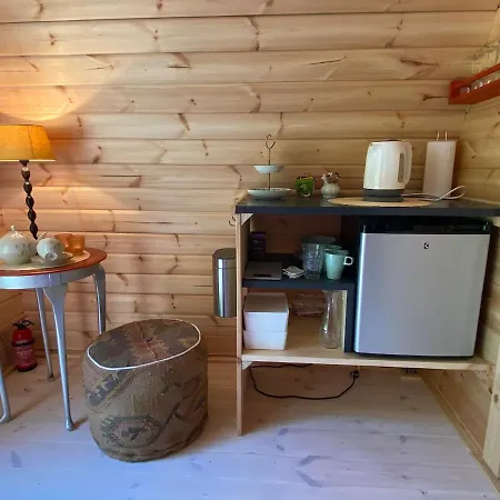 Alojamento de Acomodação e Pequeno-almoço Dreumelse Waard