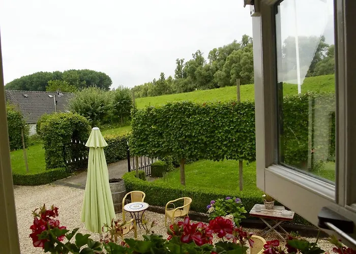 Dreumelse Waard Bed and breakfast 3*