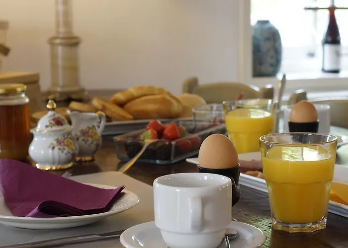 Dreumelse Waard Bed and breakfast 3*