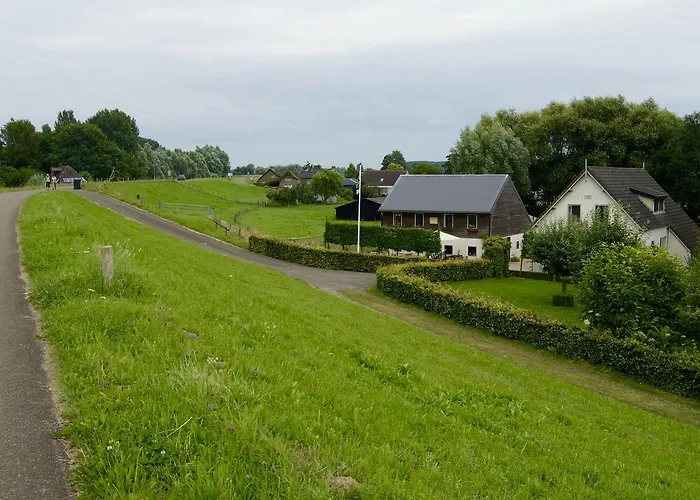 Dreumelse Waard Dreumel