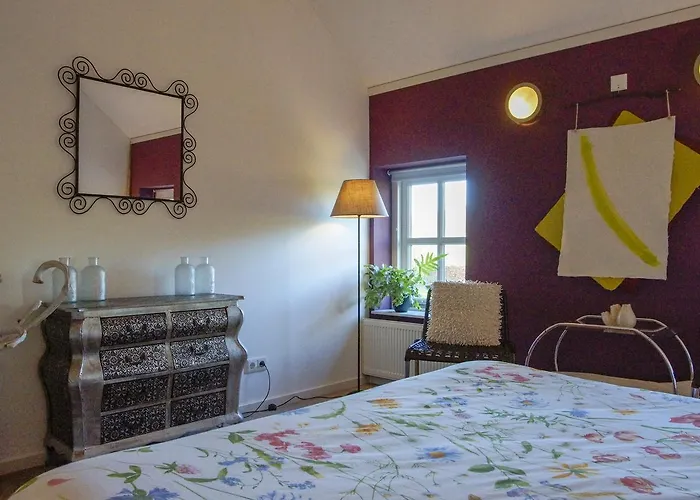 Dreumelse Waard Bed and breakfast 3*