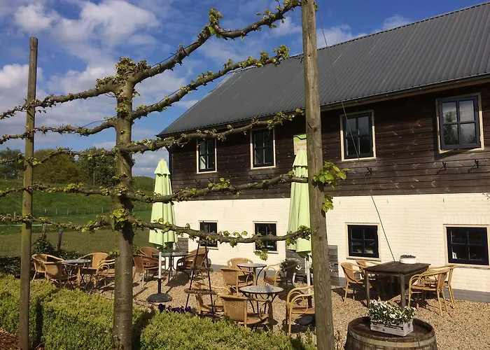 Bed and breakfast Dreumelse Waard