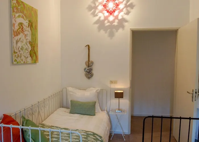 Dreumelse Waard Nocleg ze śniadaniem