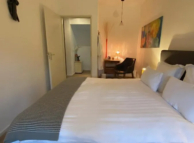 Nocleg ze śniadaniem Dreumelse Waard 3*