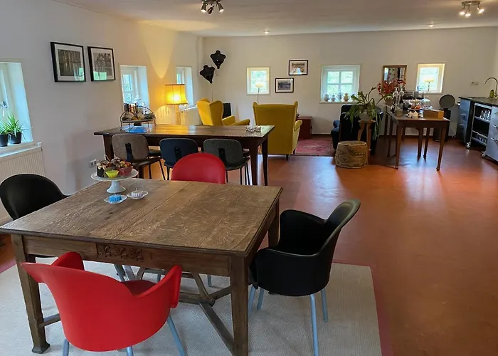 Bed and breakfast Dreumelse Waard