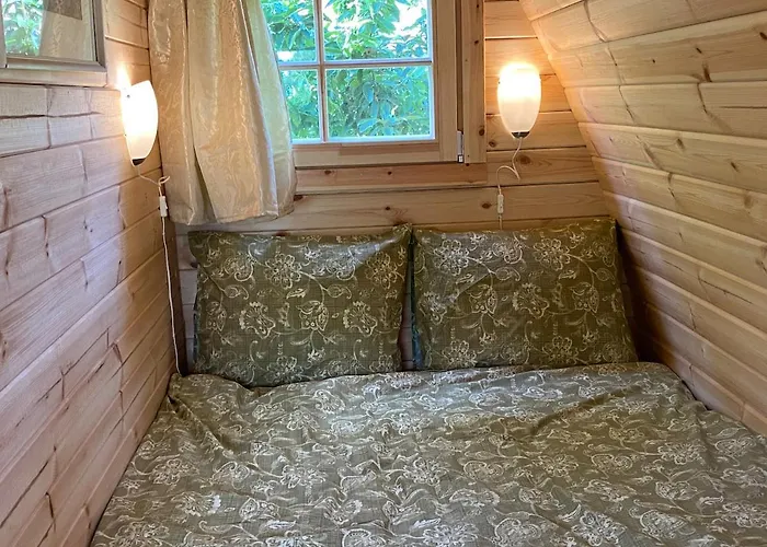 Dreumelse Waard Bed and breakfast 3*