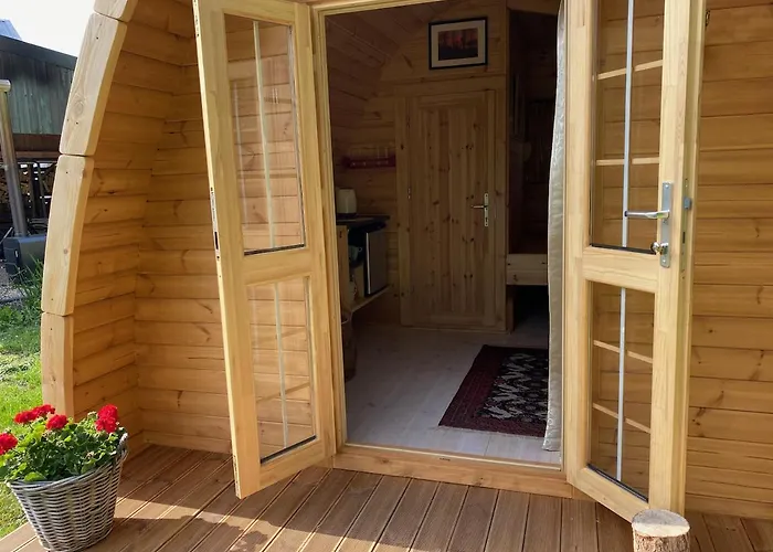 Nocleg ze śniadaniem Dreumelse Waard 3*