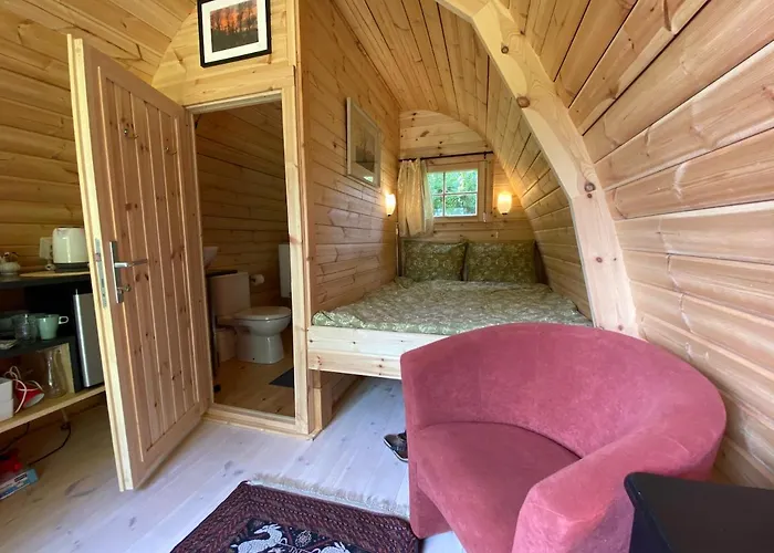 Bed and breakfast Dreumelse Waard Dreumel