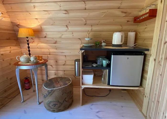 Bed and breakfast Dreumelse Waard