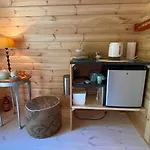 Bed & Breakfast Dreumelse Waard