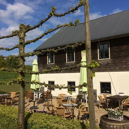 לינה וארוחת בוקר Dreumelse Waard