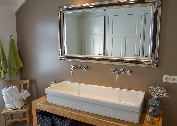 Dreumelse Waard לינה וארוחת בוקר Dreumel